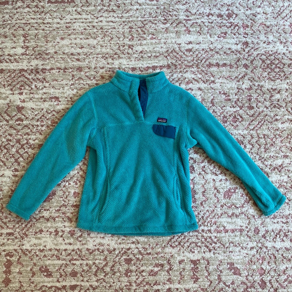 Patagonia Sweatshirt